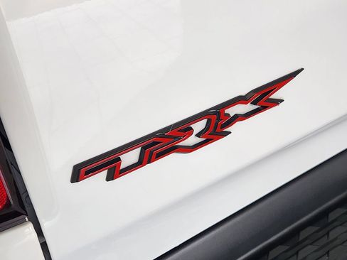 Used 2024 RAM 1500 TRX AWD/4WD image 12
