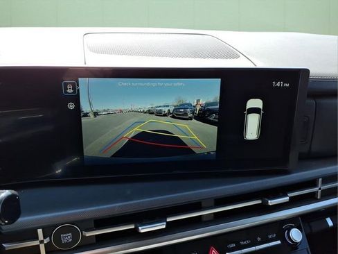 New 2026 Hyundai Santa Fe XRT AWD/4WD image 24