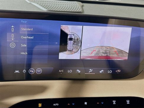 New 2026 Buick Enclave Preferred w/ Power Package image 9