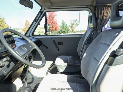 Used 1989 Volkswagen Vanagon GL image 44