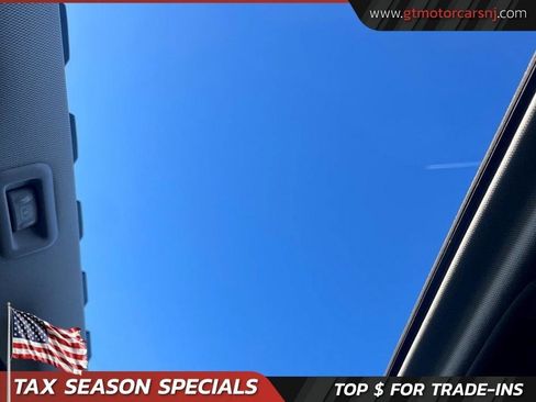 Used 2020 INFINITI QX60 Luxe w/ Sensory Package image 20