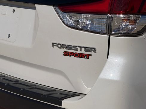 Used 2019 Subaru Forester Sport w/ Popular Package #2 image 9