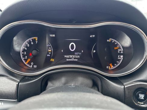 Used 2016 Jeep Grand Cherokee Limited AWD/4WD image 30