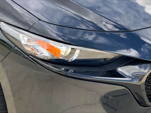 Used 2024 MAZDA MAZDA3 s FWD image 27
