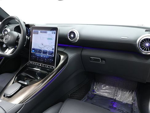 Used 2023 Mercedes-Benz SL 43 AMG image 78