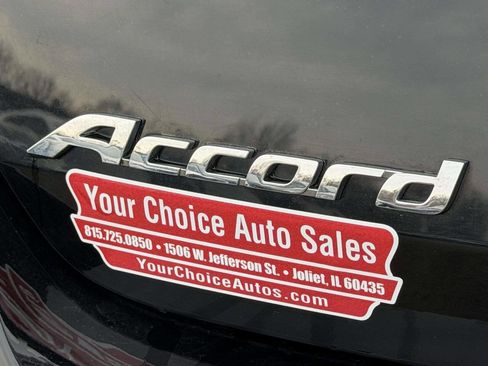 Used 2014 Honda Accord EX-L image 5