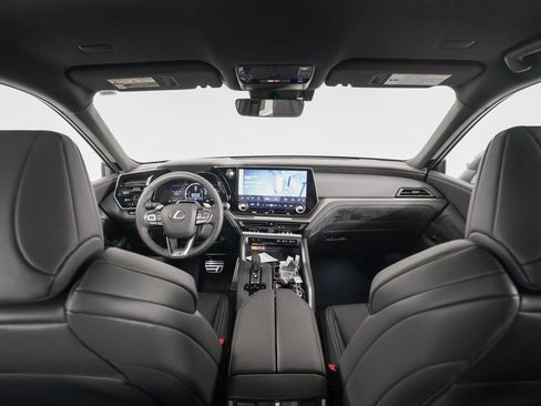 Certified 2023 Lexus RX 350 w/ Cold Area Package image 12