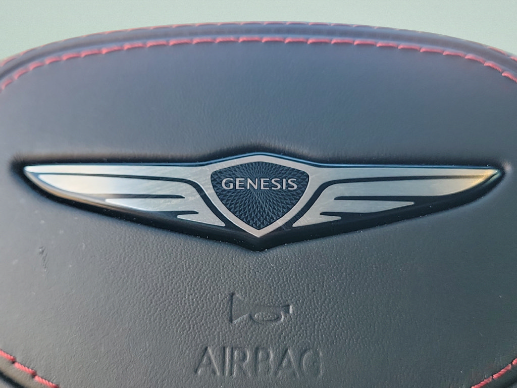 Used 2025 Genesis G80 3.5T Sport Prestige AWD/4WD image 25