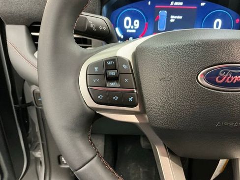 New 2026 Ford Explorer Active image 27