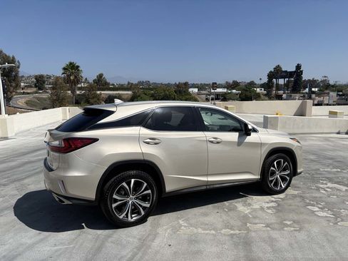 Used 2017 Lexus RX 350 FWD w/ Premium Package image 54
