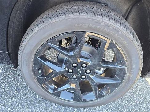 New 2026 Chevrolet Traverse RS image 21