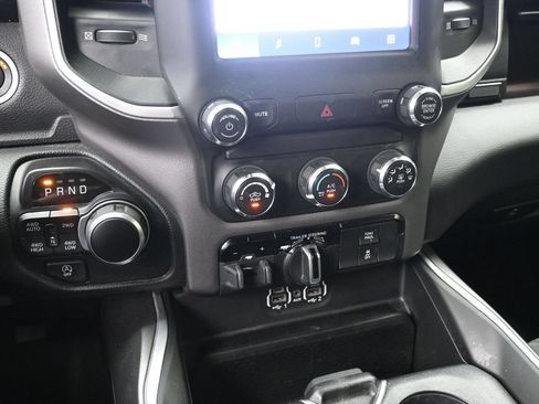 Used 2022 RAM 1500 Big Horn w/ Trailer Tow Group AWD/4WD image 19
