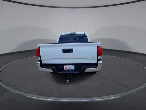 Certified 2023 Toyota Tacoma SR5 RWD image 7