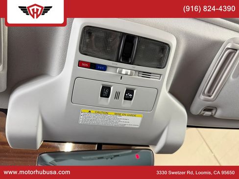 Used 2017 Subaru Forester 2.5i Limited image 26