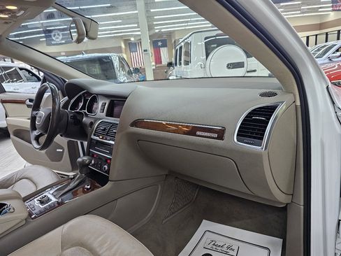 Used 2015 Audi Q7 TDI Prestige image 22