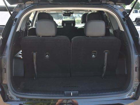 Used 2026 Kia Sorento S w/ S Panoramic Sunroof Package FWD image 18