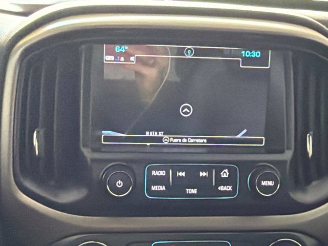 Used 2018 Chevrolet Colorado Z71 AWD/4WD image 34