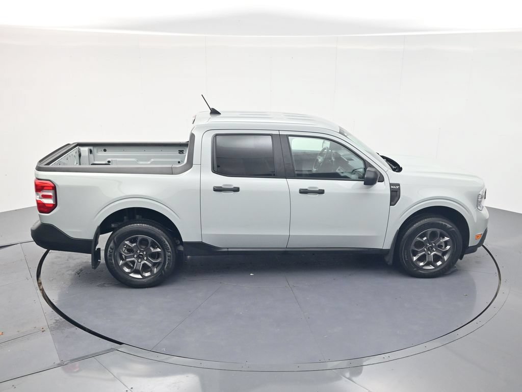 Used 2024 Ford Maverick XLT FWD image 40