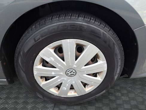 Used 2015 Volkswagen Jetta S image 20