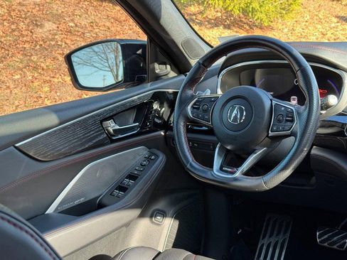 Used 2023 Acura MDX Type S image 12