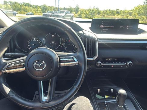 Used 2024 MAZDA CX-50 AWD 2.5 S w/ Cargo Package image 26