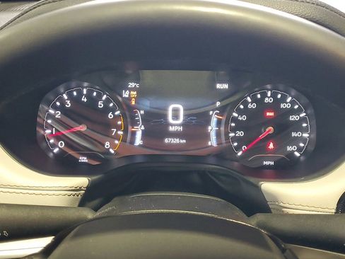 Used 2025 Jeep Compass Limited AWD/4WD image 27