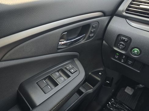 New 2026 Honda Ridgeline RTL image 23