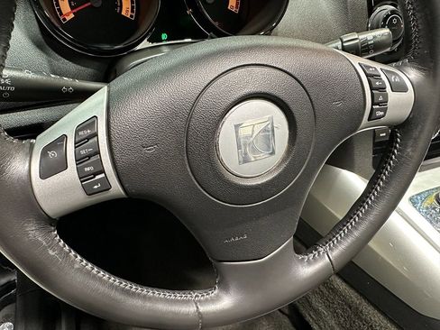 Used 2009 Saturn Sky Red Line image 27