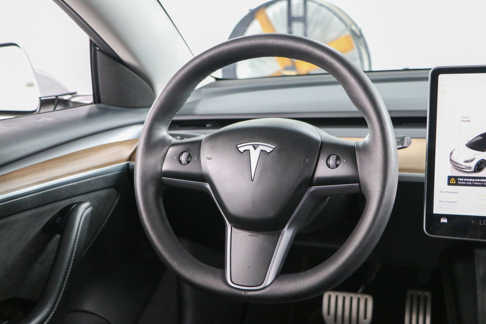 Used 2023 Tesla Model 3 Performance AWD/4WD image 12