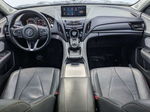 Used 2020 Acura RDX FWD w/ Technology Package image 15