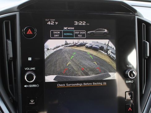 New 2026 Subaru Crosstrek 2.0i Premium AWD/4WD image 14