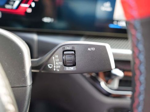 Used 2025 BMW M3 Competition w/ M Driver's Package image 30