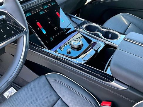 New 2026 Cadillac Escalade Sport image 10