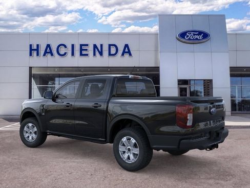 Used 2026 Ford Ranger XL w/ Trailer Tow Package RWD image 4