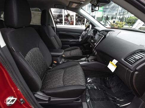 New 2026 Mitsubishi Outlander Sport ES AWD/4WD image 25