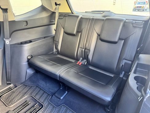 Used 2018 Volkswagen Atlas SEL w/ R-Line Package image 29