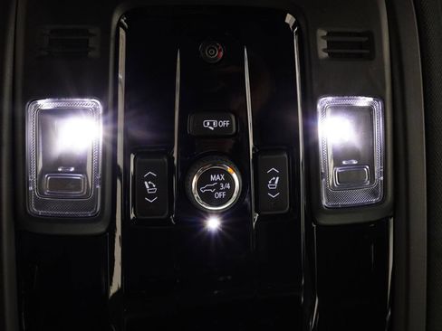 New 2026 Chevrolet Tahoe RST w/ Comfort Package image 27