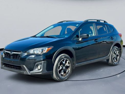Used 2018 Subaru Crosstrek 2.0i Premium AWD/4WD image 2