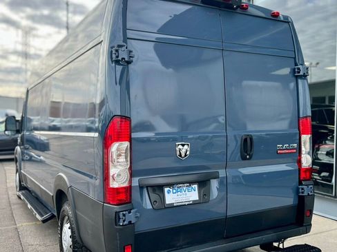 Used 2019 RAM ProMaster 3500 image 3
