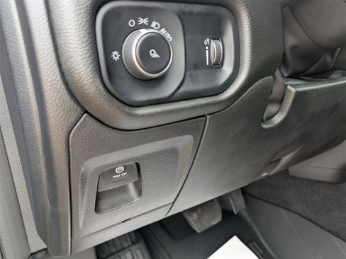 New 2026 RAM 1500 Tradesman image 24