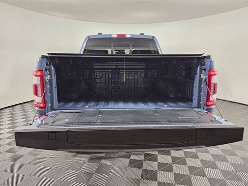 Certified 2023 Ford F150 Tremor w/ Equipment Group 402A High AWD/4WD image 17
