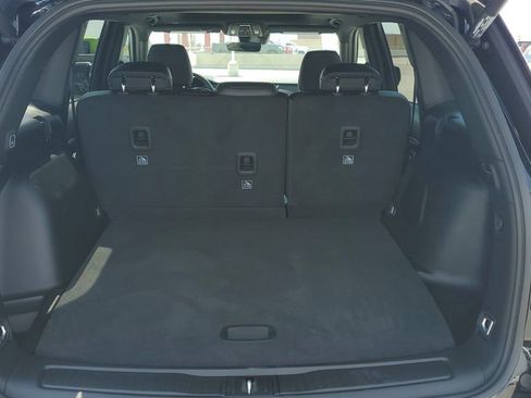 New 2025 Jeep Grand Cherokee Limited w/ Black Appearance Package image 10