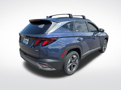 New 2026 Hyundai Tucson SEL AWD/4WD image 3