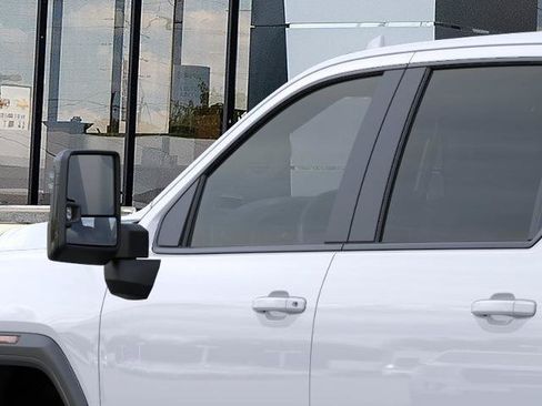 New 2026 GMC Sierra 2500 AT4X AWD/4WD image 37