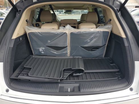New 2026 Acura MDX w/ Technology Package image 9