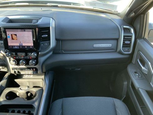 Used 2025 RAM 3500 Big Horn image 70