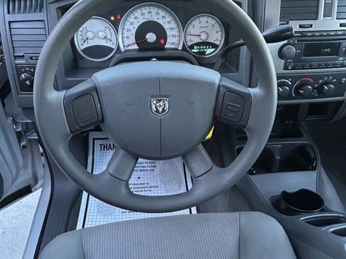 Used 2006 Dodge Dakota SLT image 11