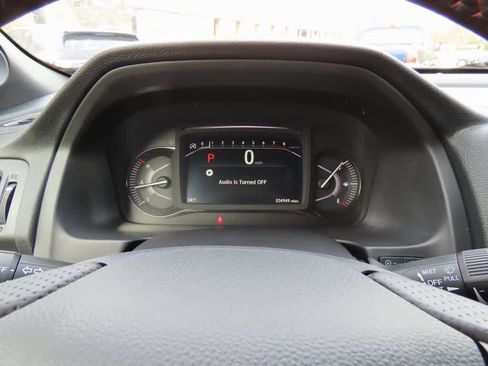 Certified 2023 Honda Passport TrailSport image 26