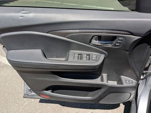 Certified 2021 Honda Passport EX-L image 30