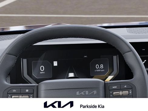 New 2027 Kia Telluride SX FWD image 21